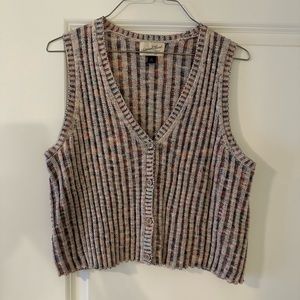 UNIVERSAL THREAD V Neck Sweater